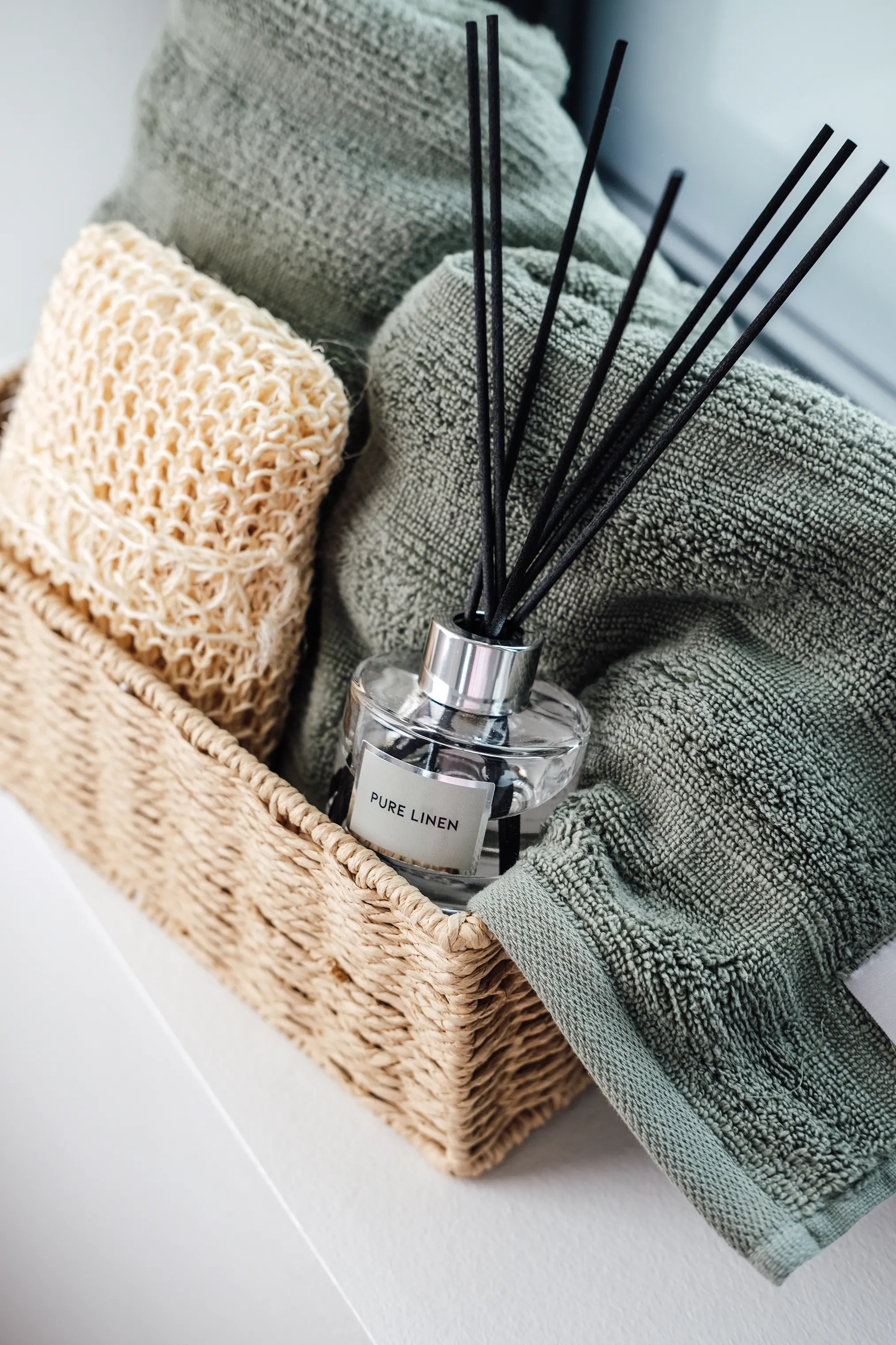 SKAGEN living Kurv