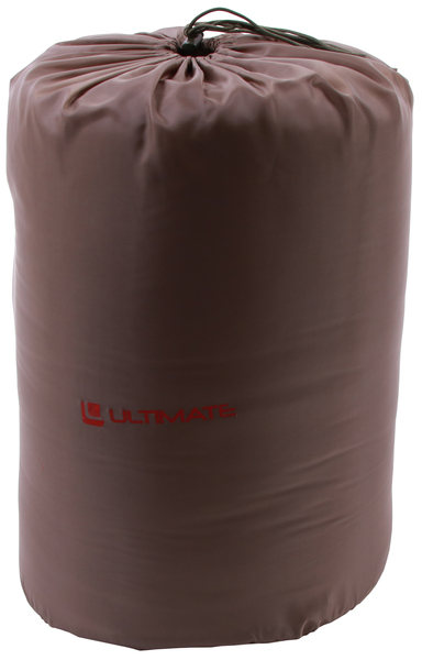 Sac de couchage Ultimate Adventure Sleeping Bag