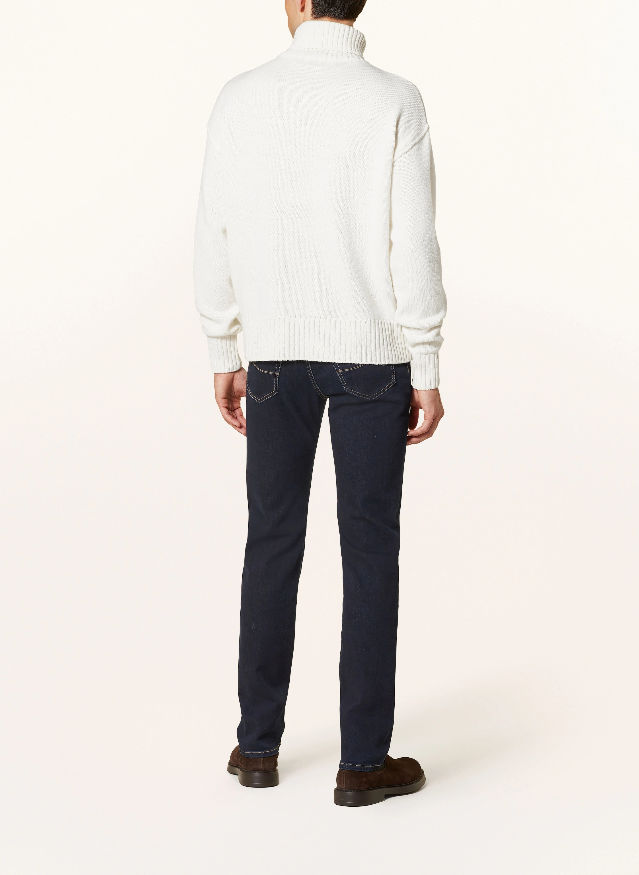 JACOB COHEN Jeans BARD Slim Fit