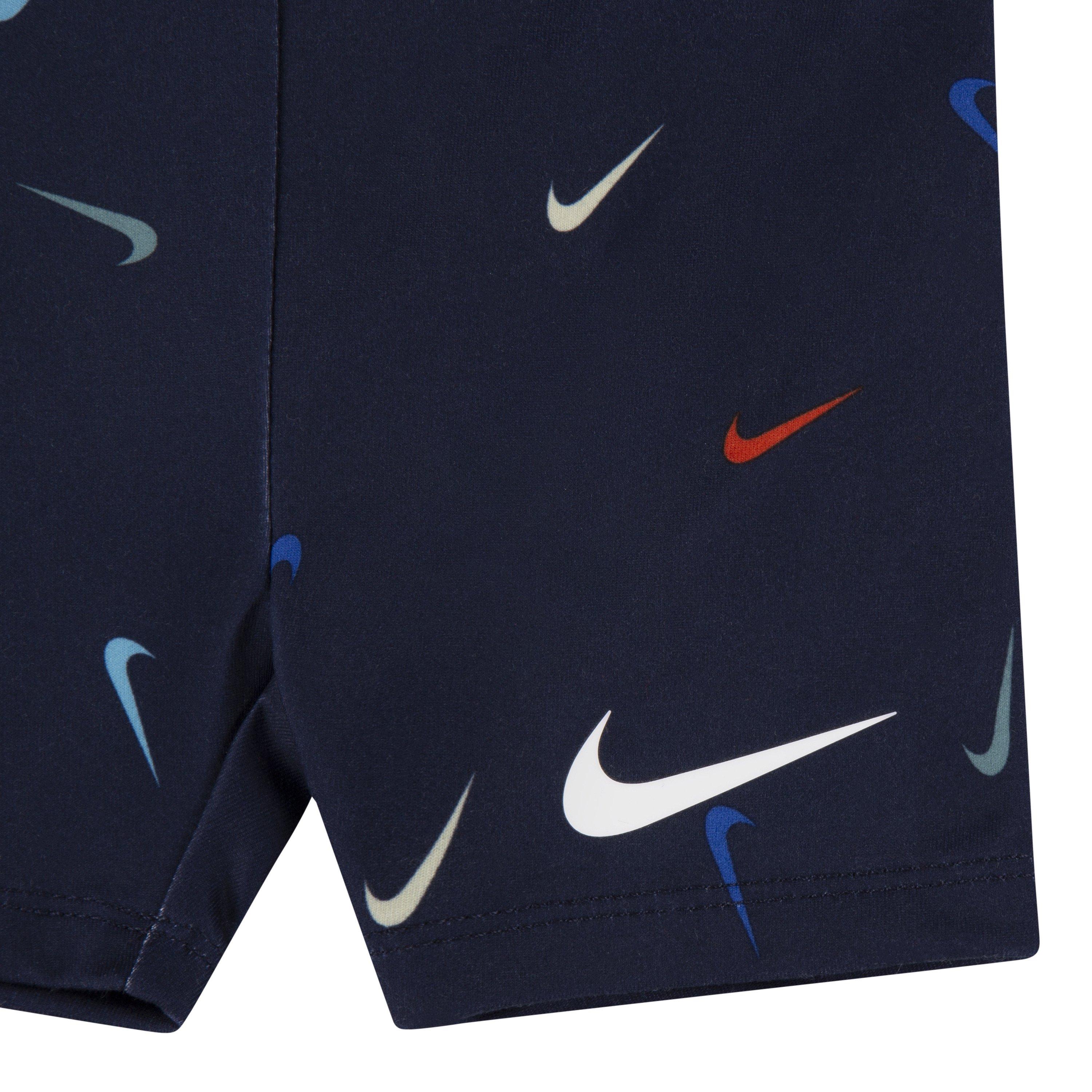 Nike Bike Short Set Bb99