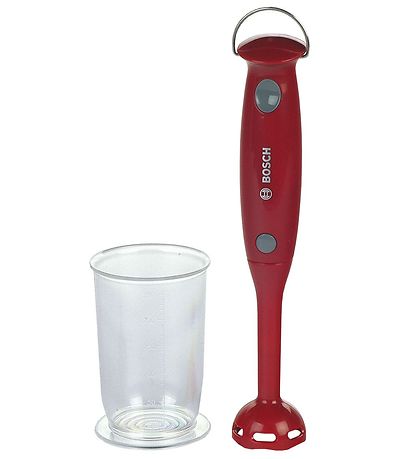 Bosch Mini Stavblender - Leget?j - R?d