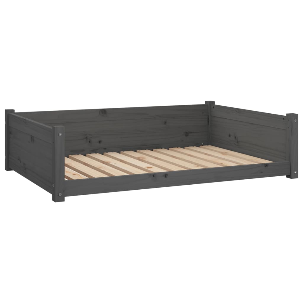 Cama para cachorro