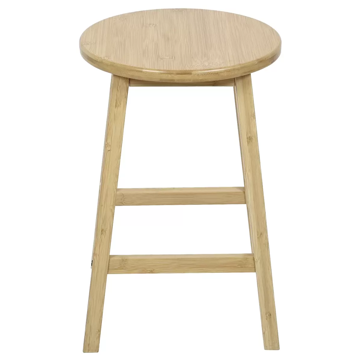 Hocker Bali Natur