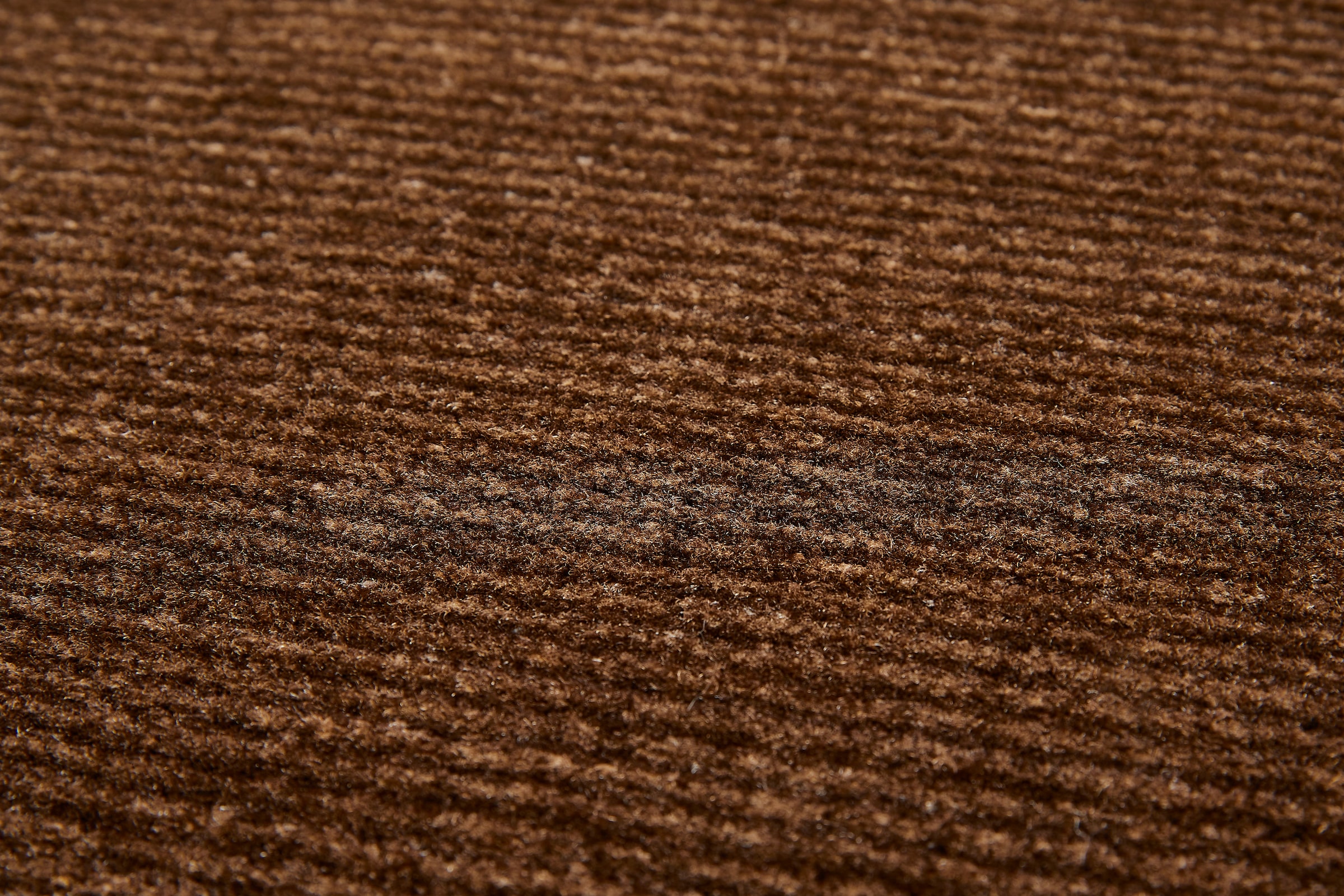 Barbara Becker Fussmatte »Gentle Schmutzfangmatte & Läufer, Made in Belgium« rechteckig 7 mm Höhe Schmutzfangteppich, Schmutzmatte, dezentes Streifen Design, waschbar