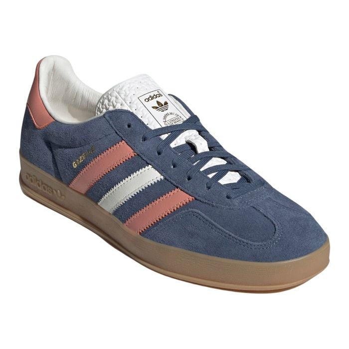 Adidas Gazelle Indoor Sneakers Senior