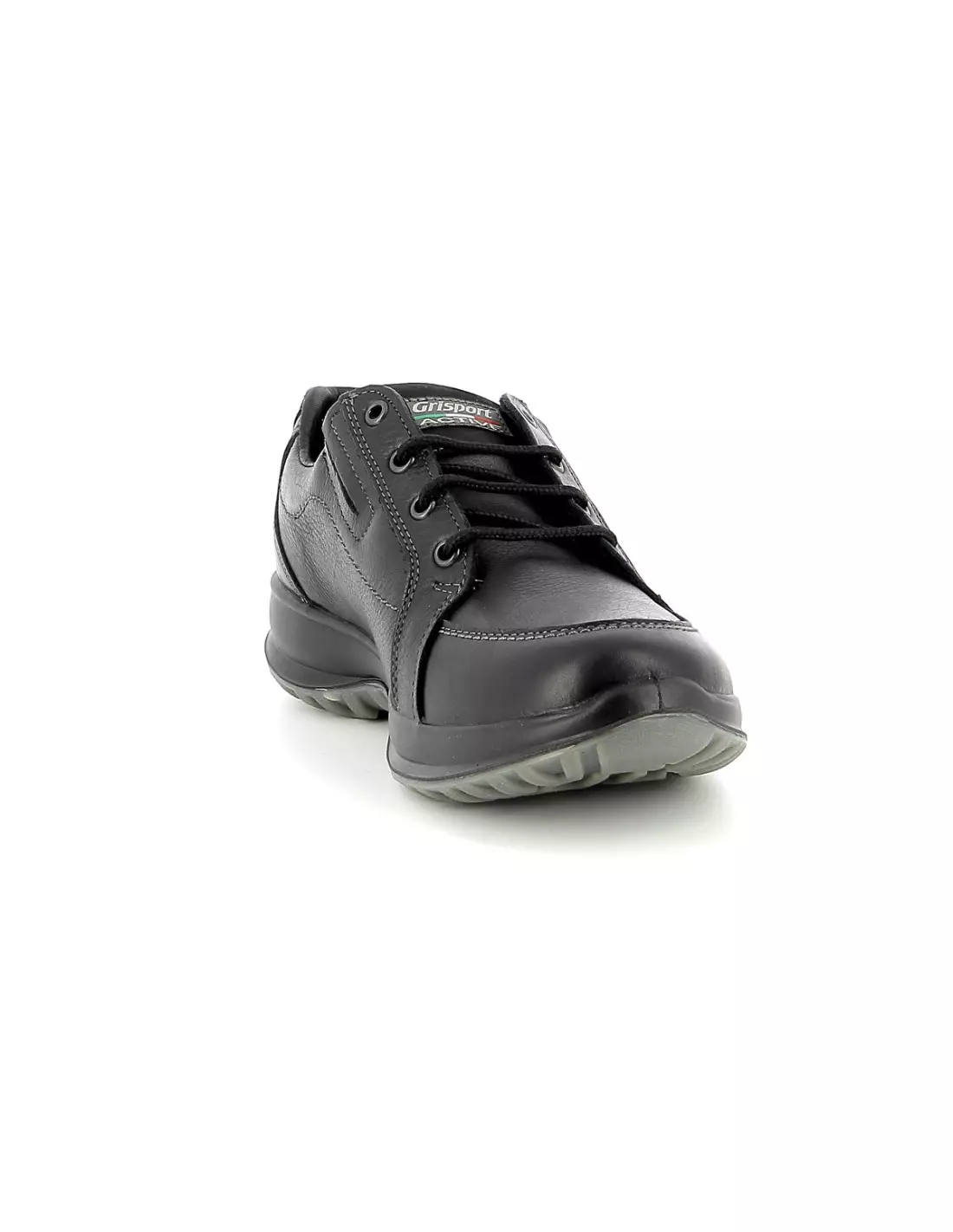 GRISPORT 8653 - Baskets Noir