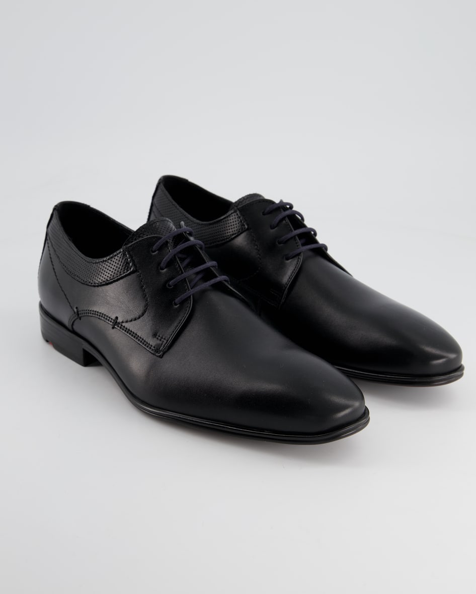 Lloyd MADISON Business Schuhe in Schwarz
