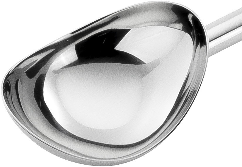Zwilling - Pro Isske - 21 cm - Sølv