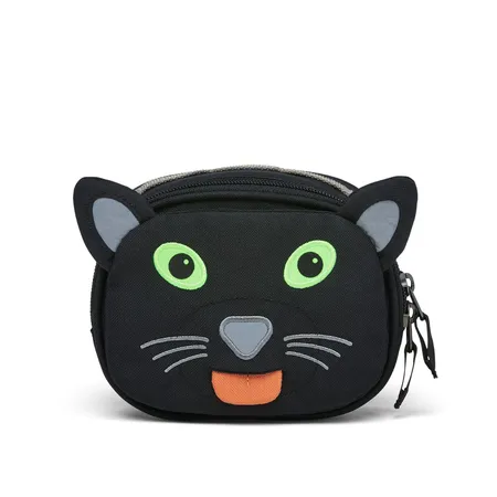 Affenzahn Lenkertasche Panther