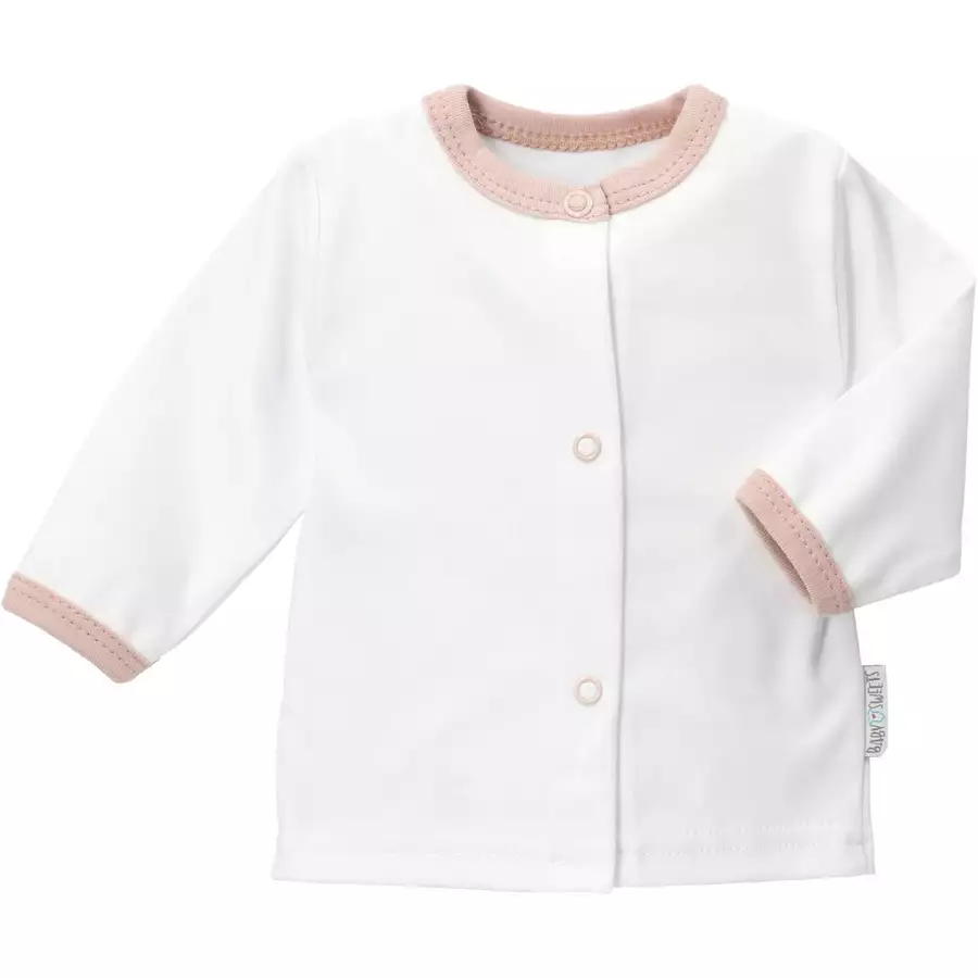 Baby Sweets 3tlg Set Strampler + Shirt + Mütze Lovely Deer beige weiß