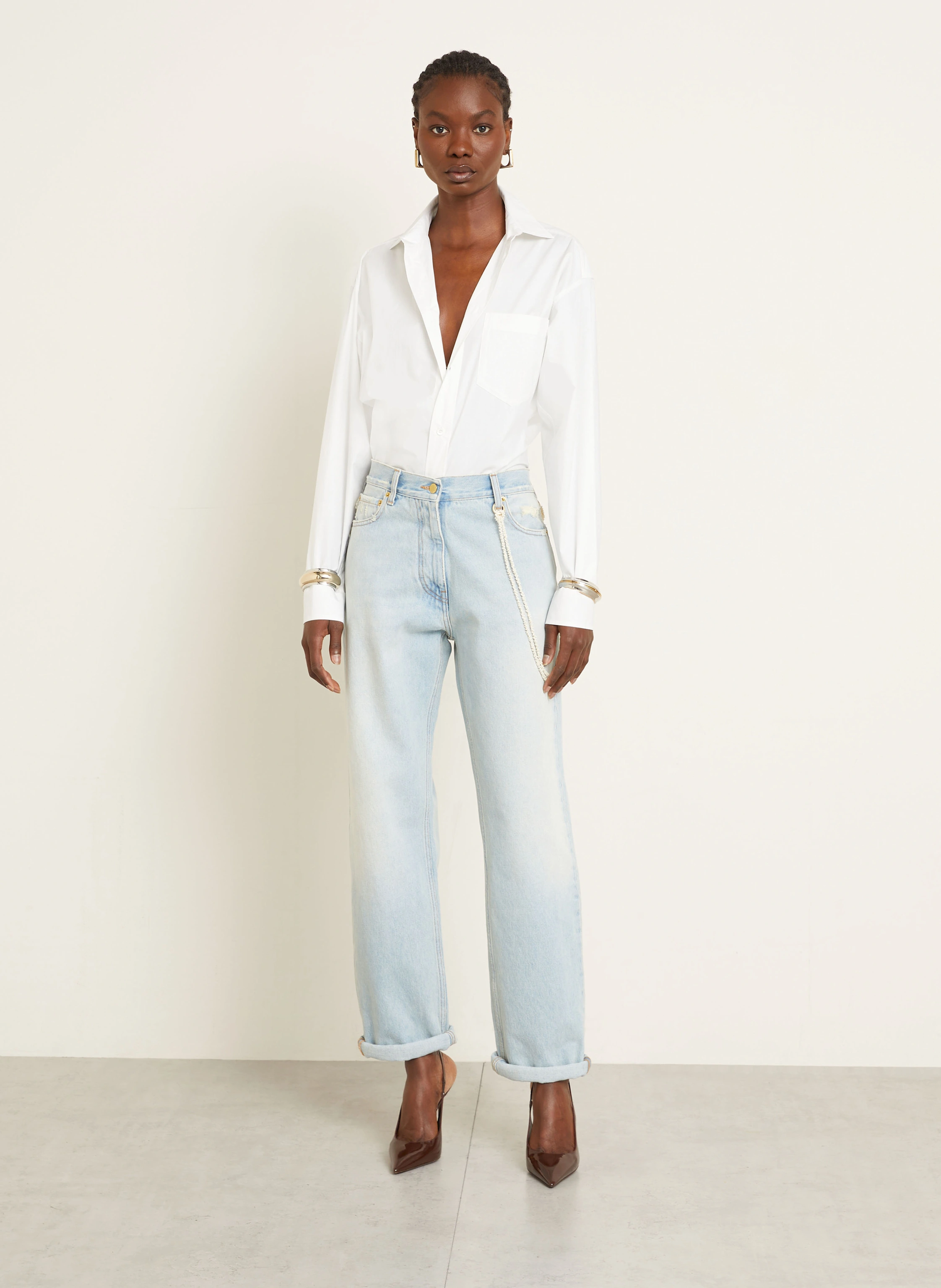 DARKPARK Jeans NAOMI