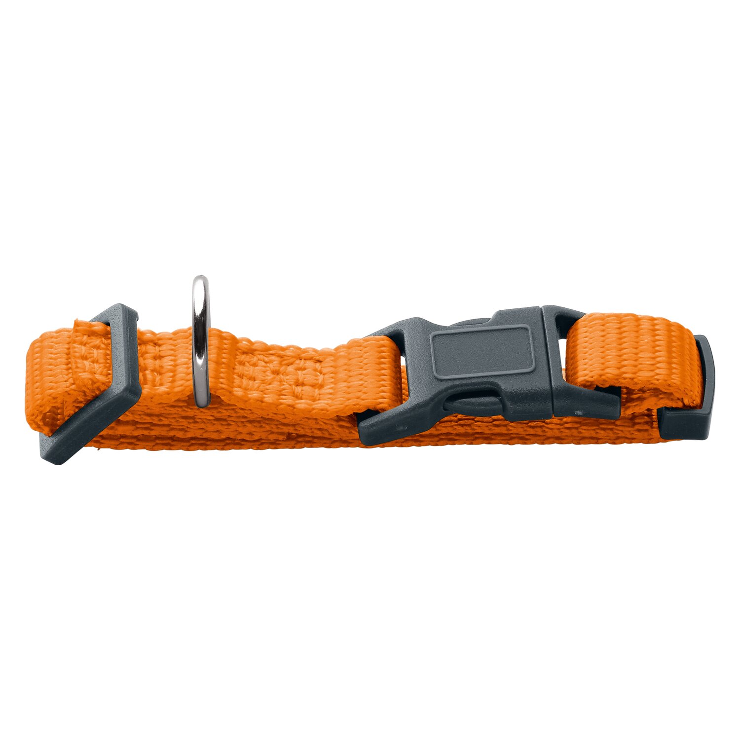 HUNTER Halsband London Vario Basic - orange
