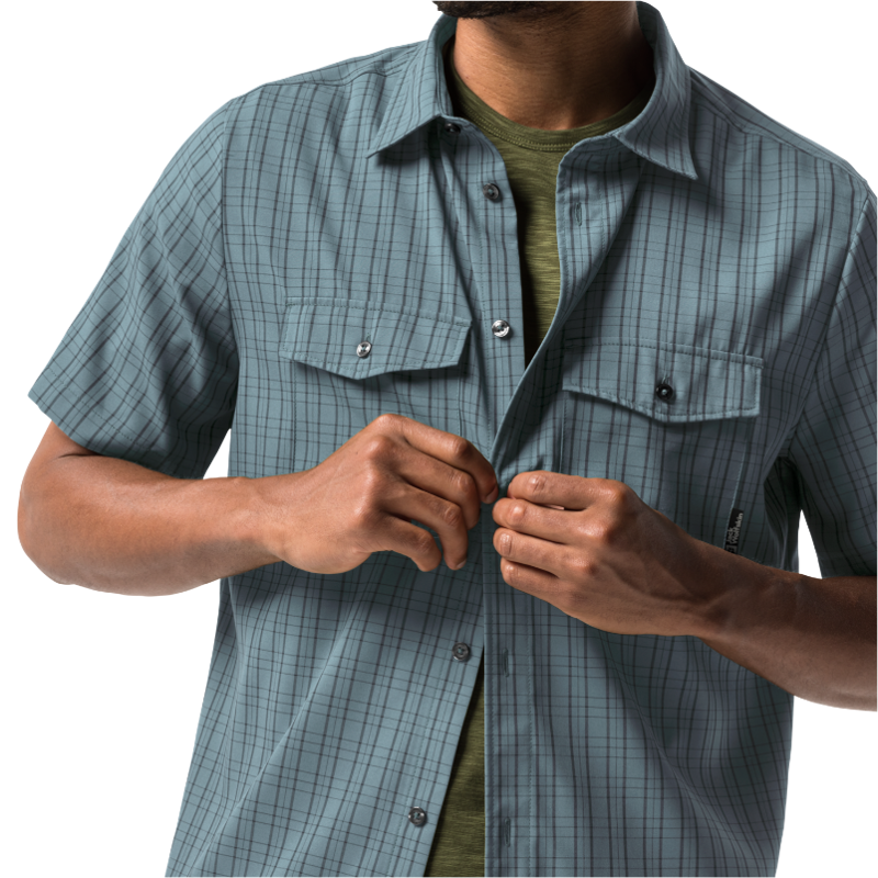 Thompson Shirt