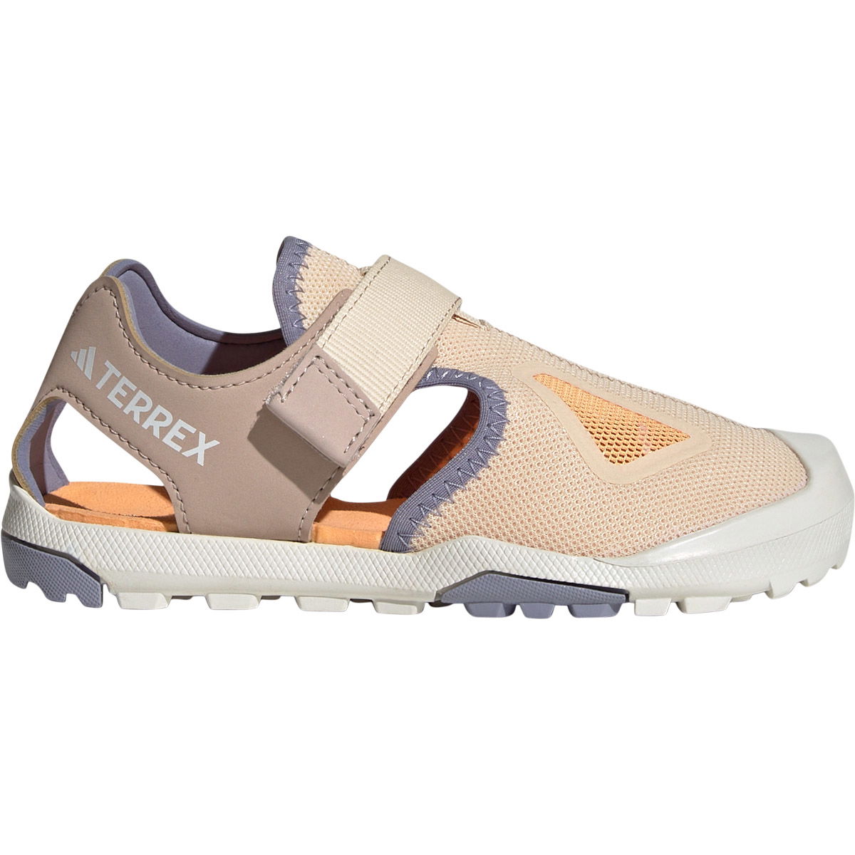 adidas Terrex Captain Toey 2.0 MLS Vandresandaler Børn