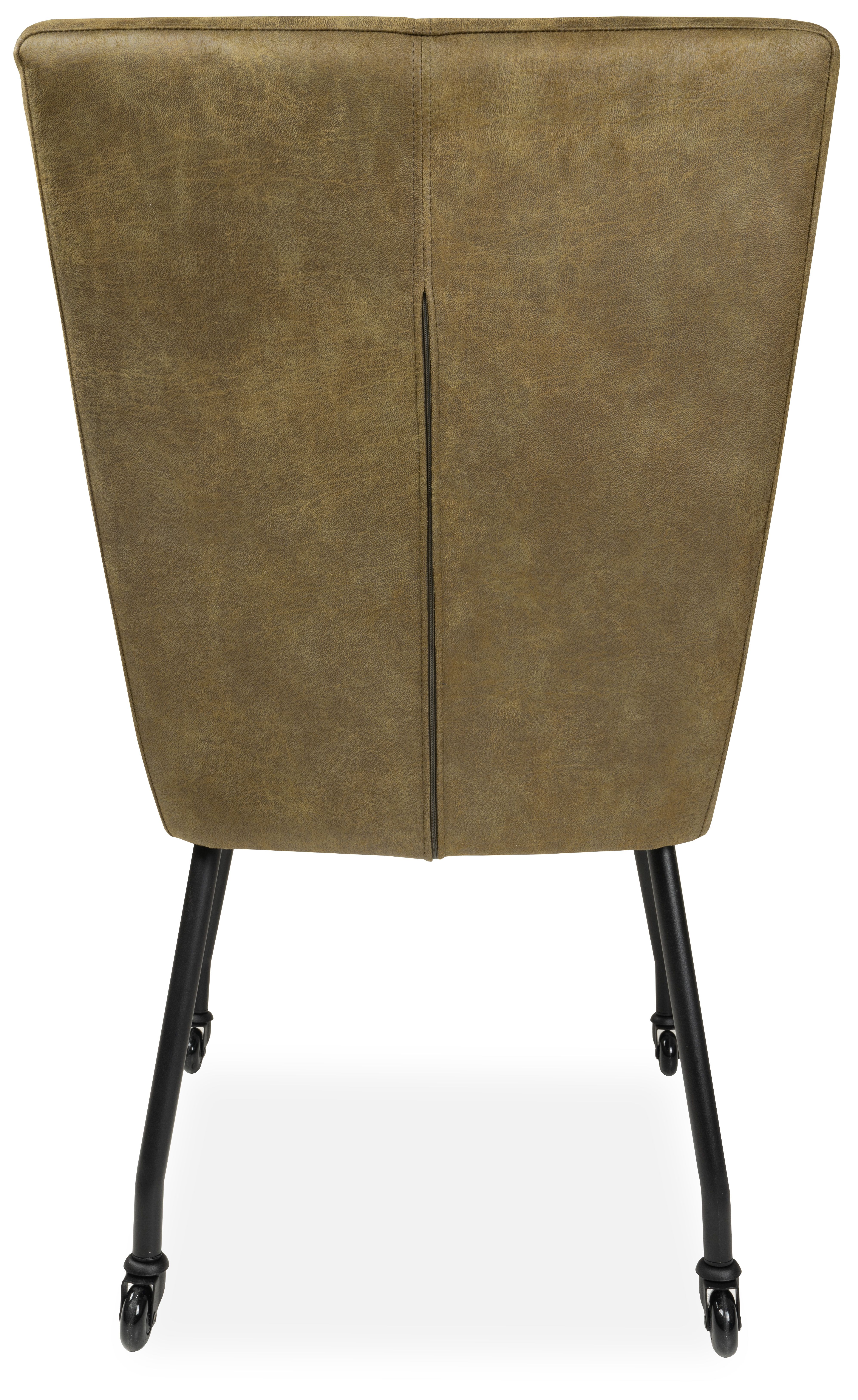 Eetkamerstoel Annemijn B61 x D62 x H95 cm