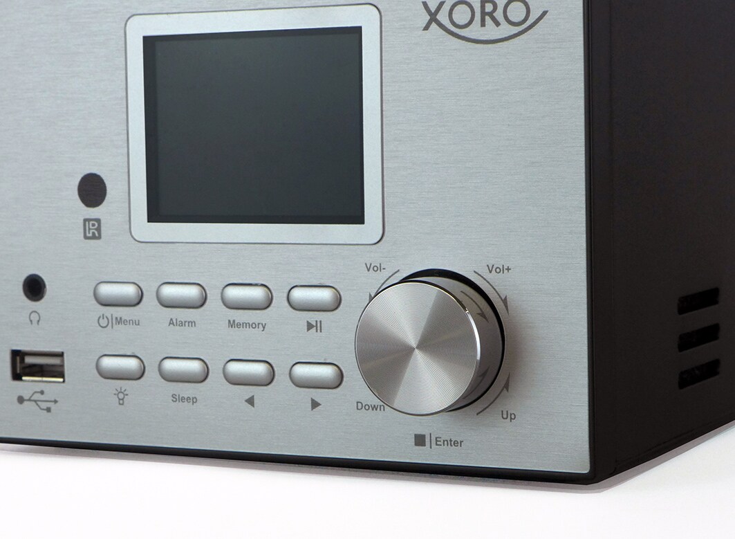 XORO HMT 500 Pro v2 Kompaktanlage