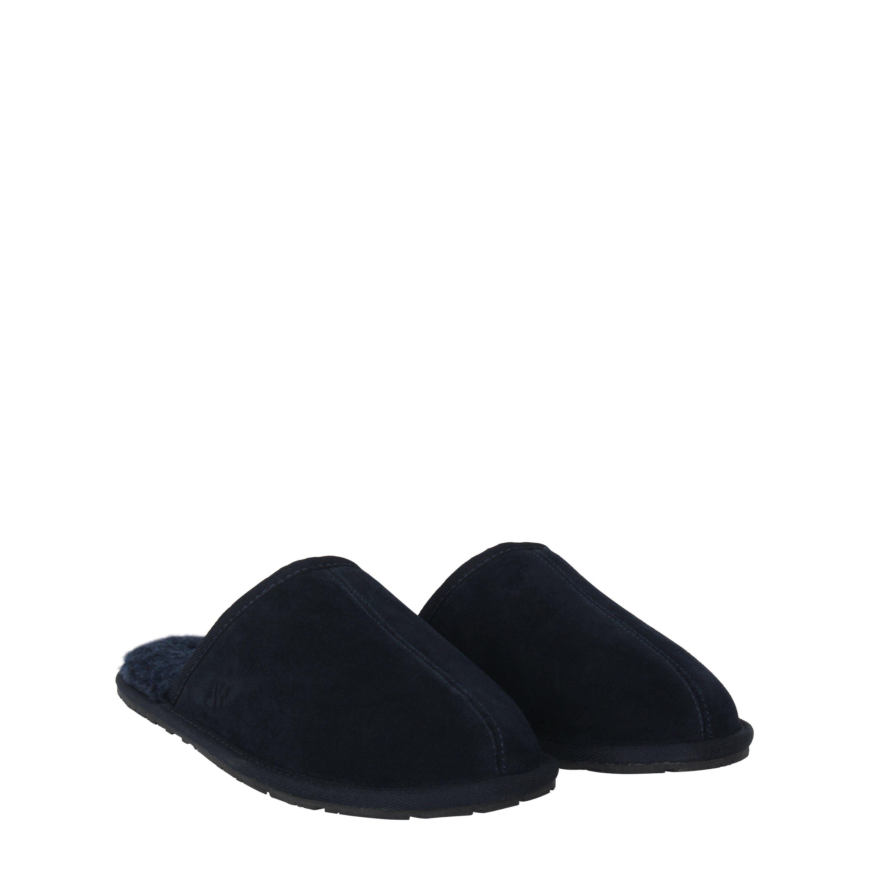 Jack Wills JW Mule Slippers