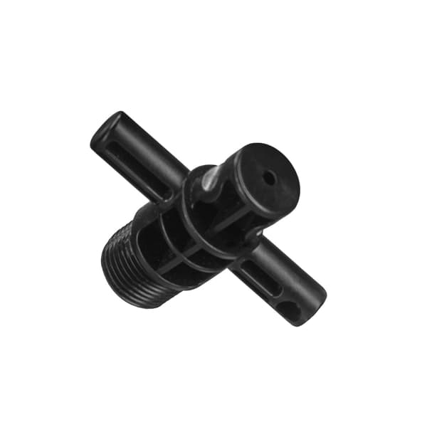 Sac airbag ORTOVOX ASCENT 30 AVABAG KIT REGULAR NOIR ANTHRACITE