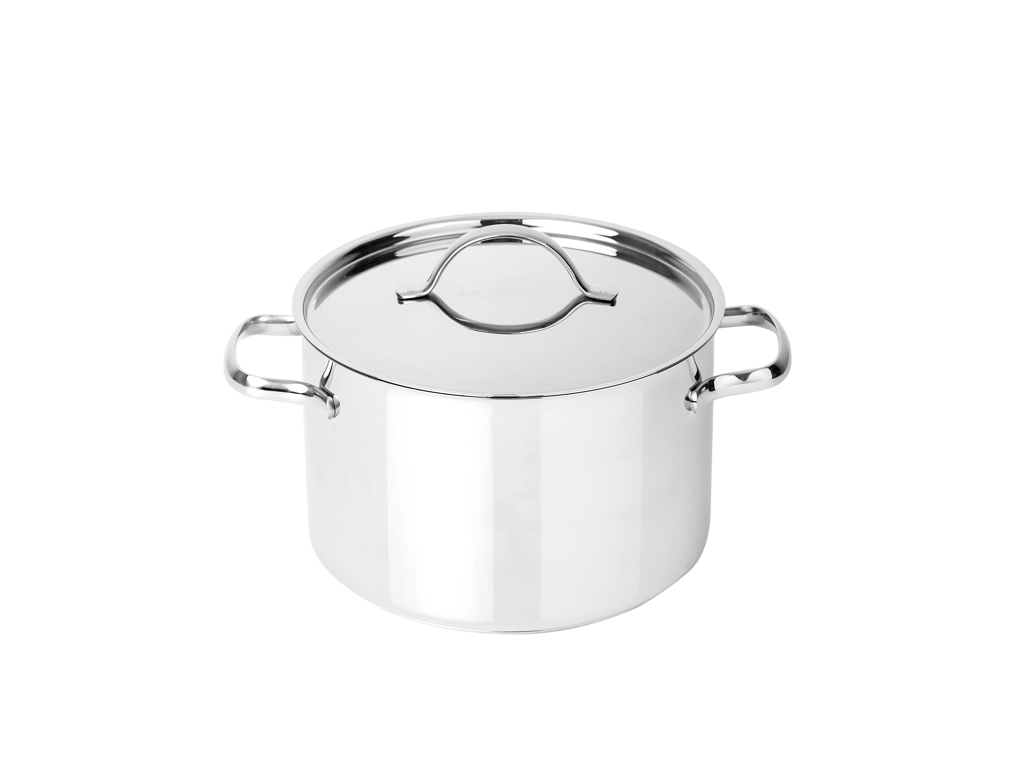 PANELA PANELA SILAMPOS COM ASAS 32CM