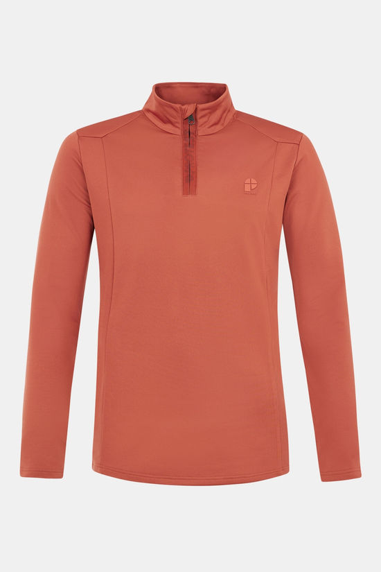 Protest Protest Will 1/4 Zip Skipully