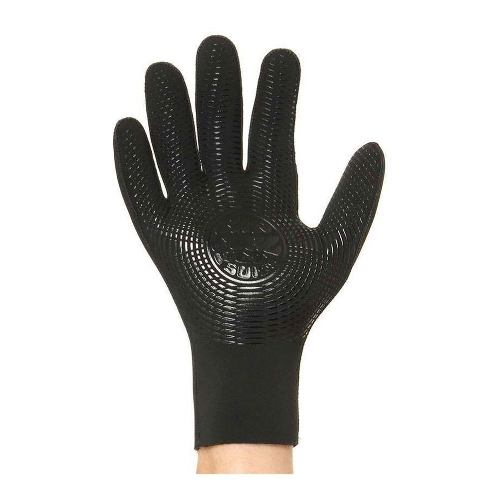 Rip Curl DAWN PATROL - Gants néoprène 3mm Homme black