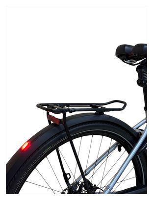 Produit reconditionné . Cube Supreme Hybrid SLX 625 Shimano Nexus 2024 . Vélo électrique . Cube . très bon état