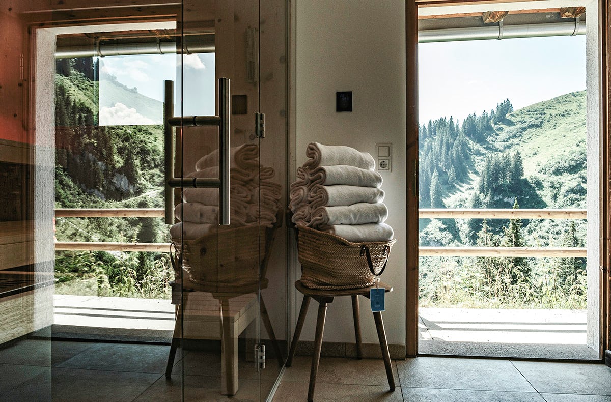 Berghütten Urlaub am Tegernsee für 2 (1 Nacht)