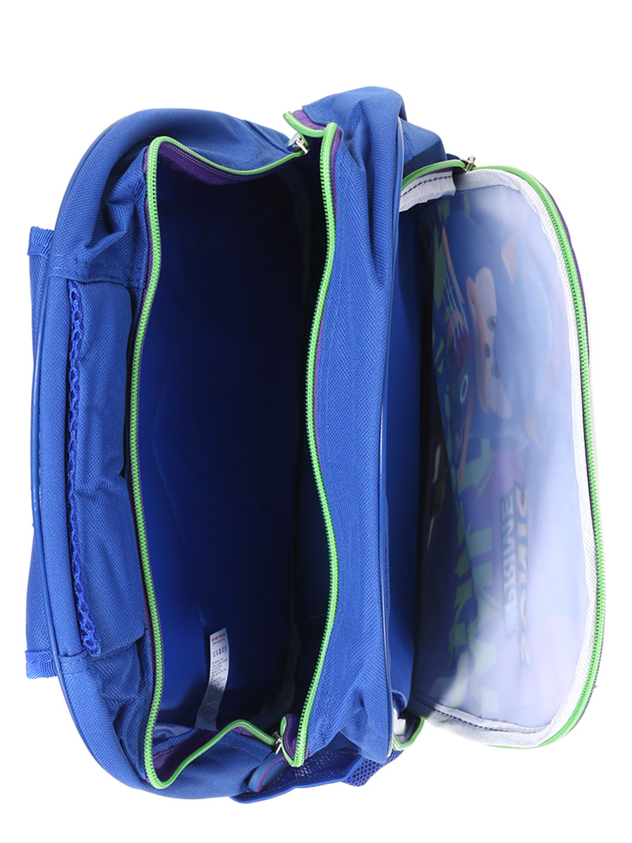 Sac À dos Sonic Prime Wild
