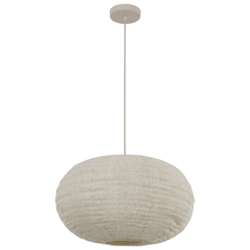 KARWEI hanglamp Mila ø49x29cm