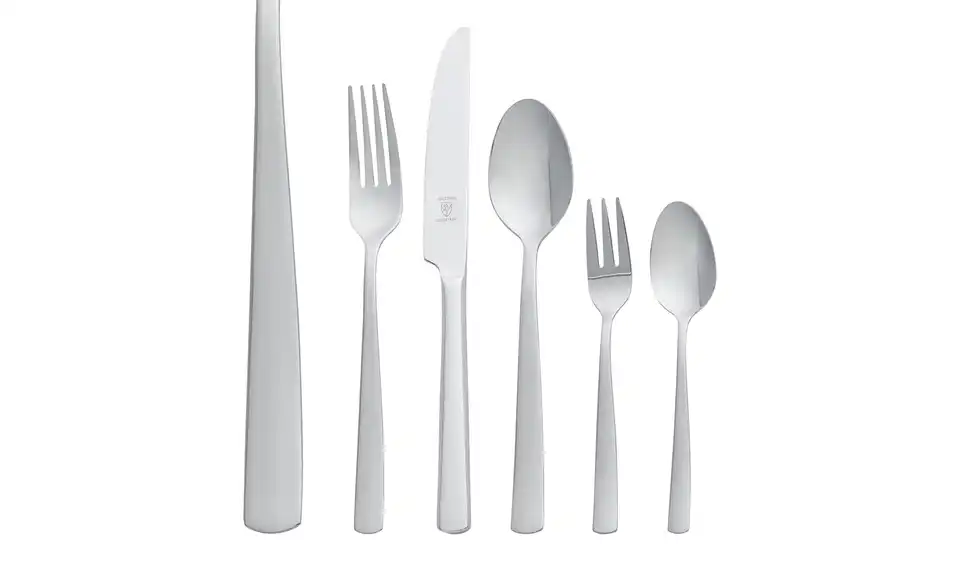 Justinus Besteckset, 30-teilig Vito 30 Stück