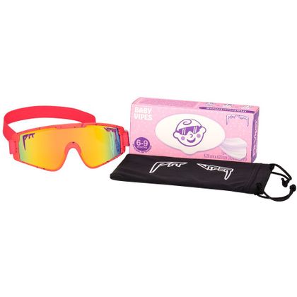 Lunettes de soleil Pit Viper BABY VIPES - THE RADICAL - Multicolore