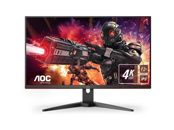 [OUTLET] - AOC G2 U28G2AE/BK, 71,1 cm (28