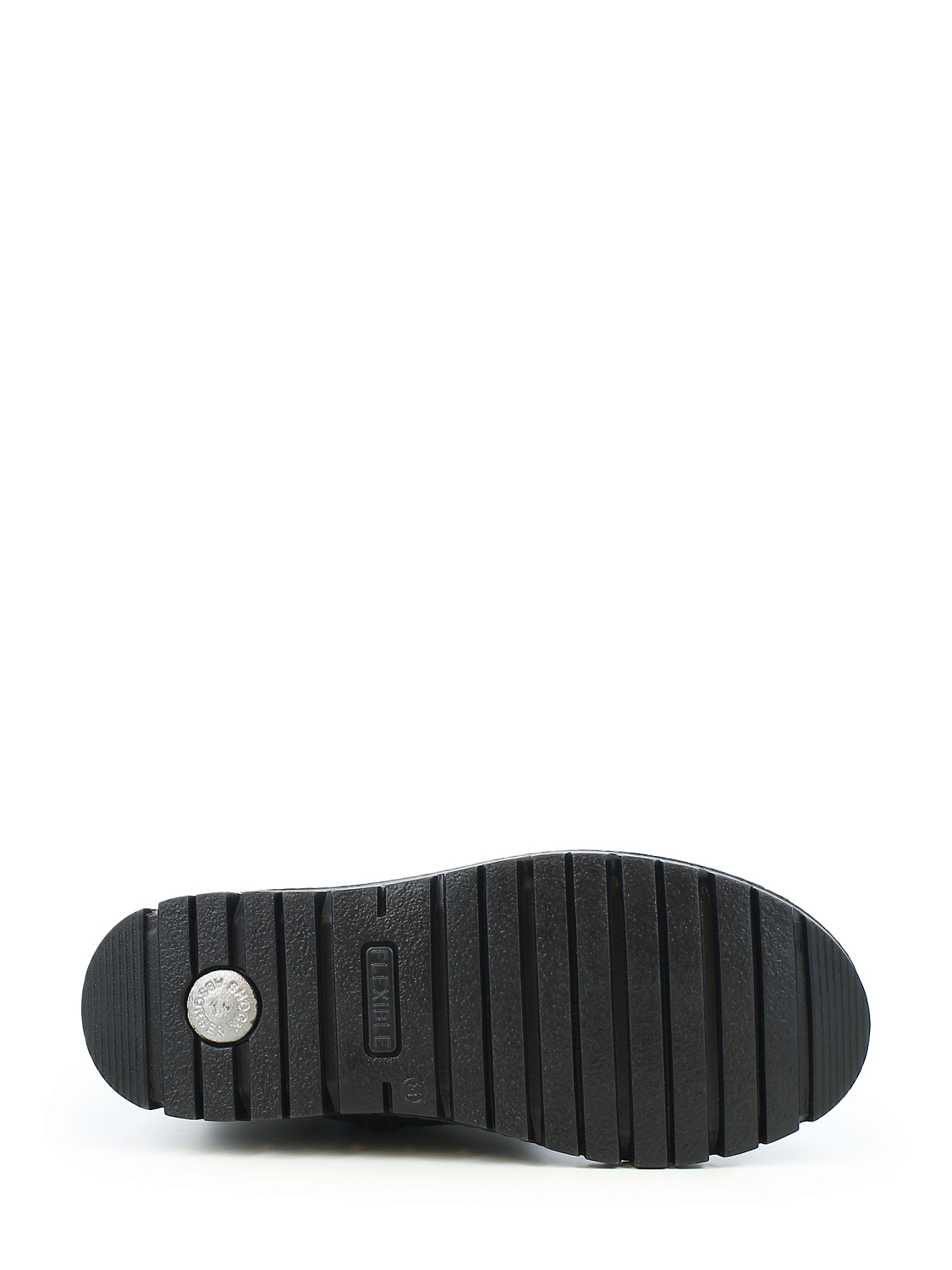 Imac Star Winter Boots Black