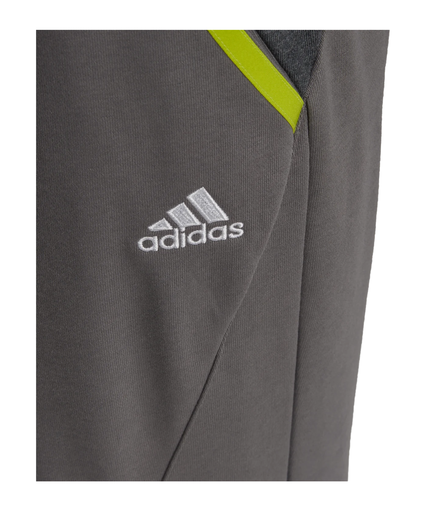 adidas Condivo 22 Jogginghose Damen Grau