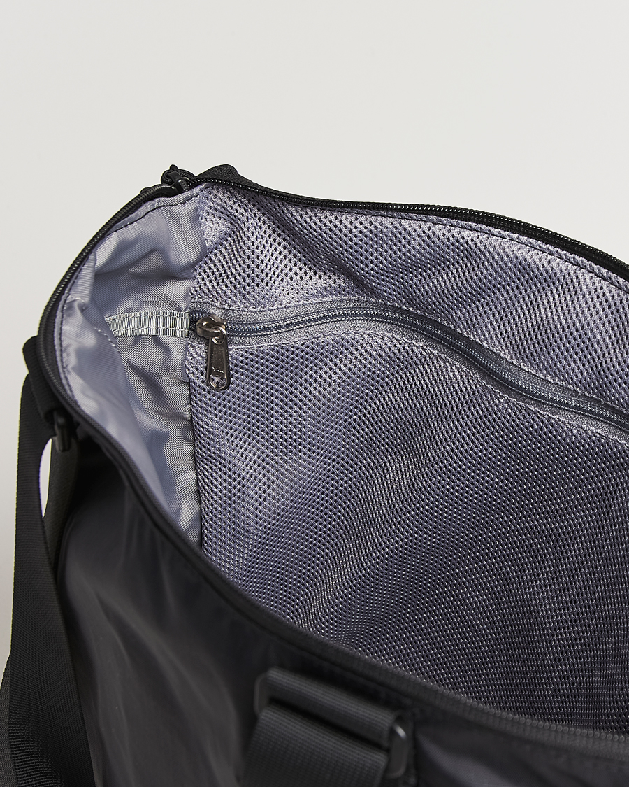 The North Face Borealis Tote Bag Black