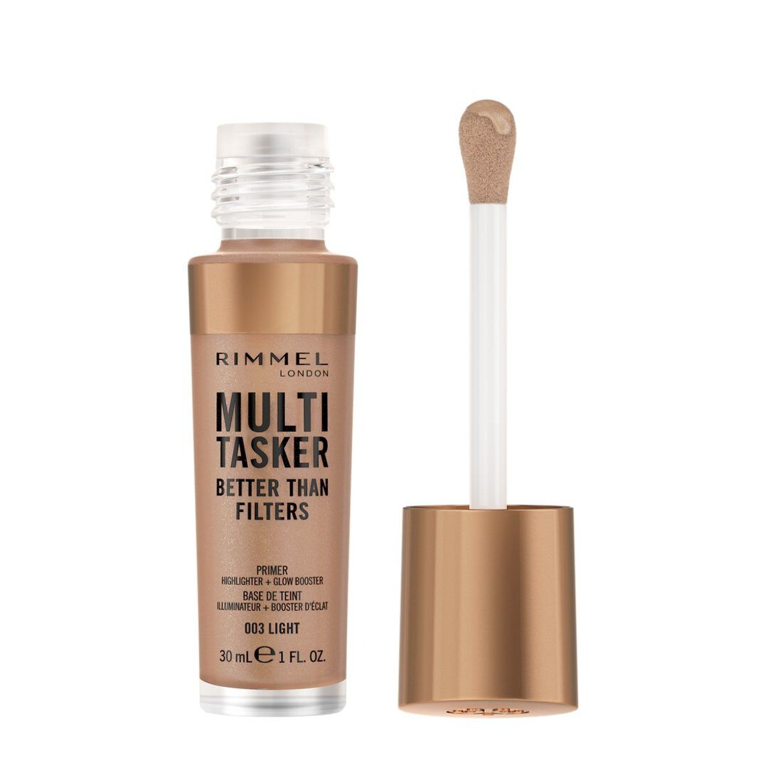 RIMMEL  Multitasker Better Than Filters Face Primer