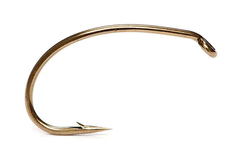 Partridge K4a Grub/Shrimp