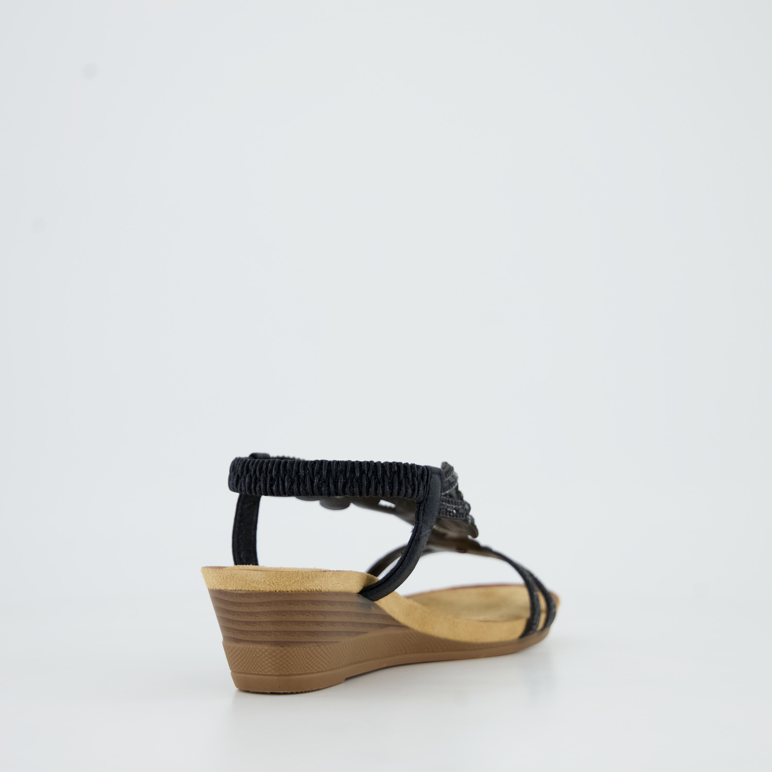 2 Go Fashion Sandalen