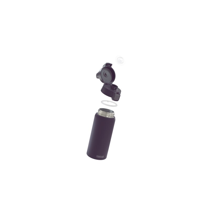 SIGG Trinkflasche Shield Therm One Nocturne 0.5 L
