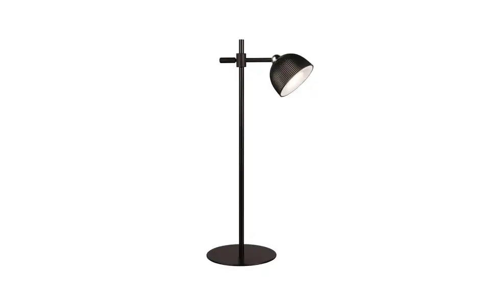 LED-Akkutischleuchte