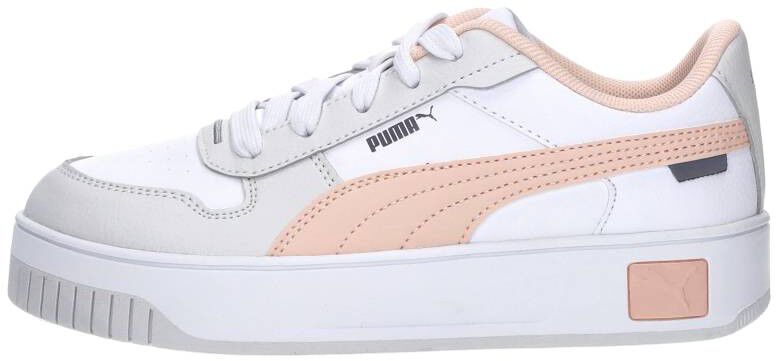 Puma Carina Street Jr wit