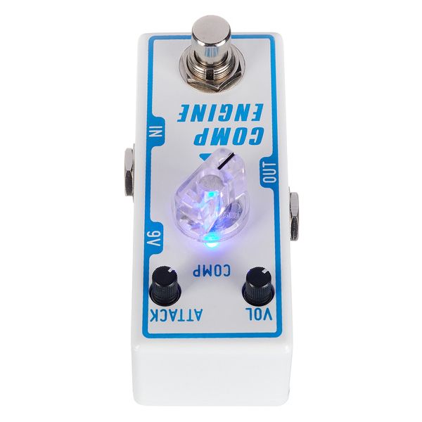 Tone City Comp Engine - Compressor