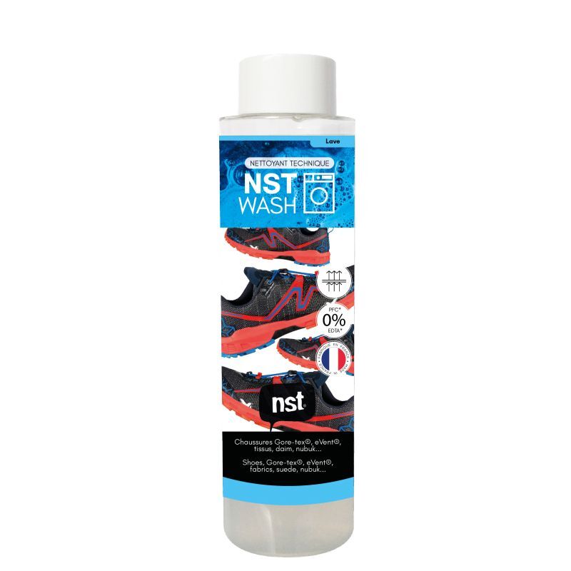 Wash Shoes - Produit d'entretien chaussures
