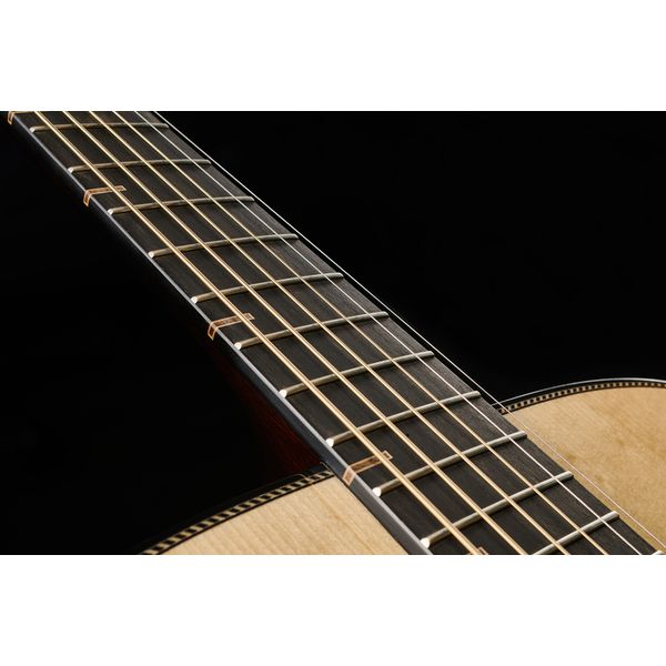 Yamaha FG9R