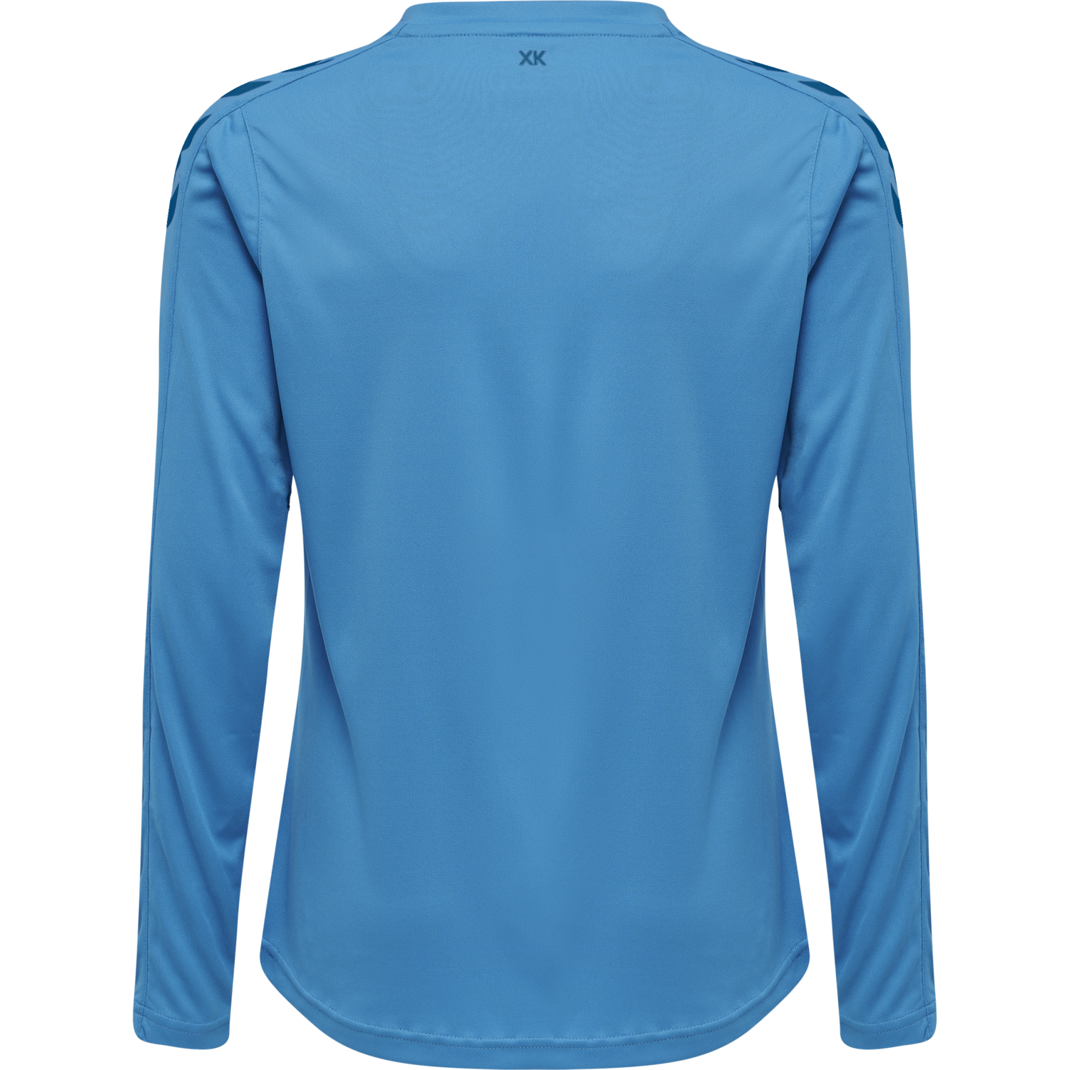 hmlCORE XK POLY JERSEY L/S KIDS
