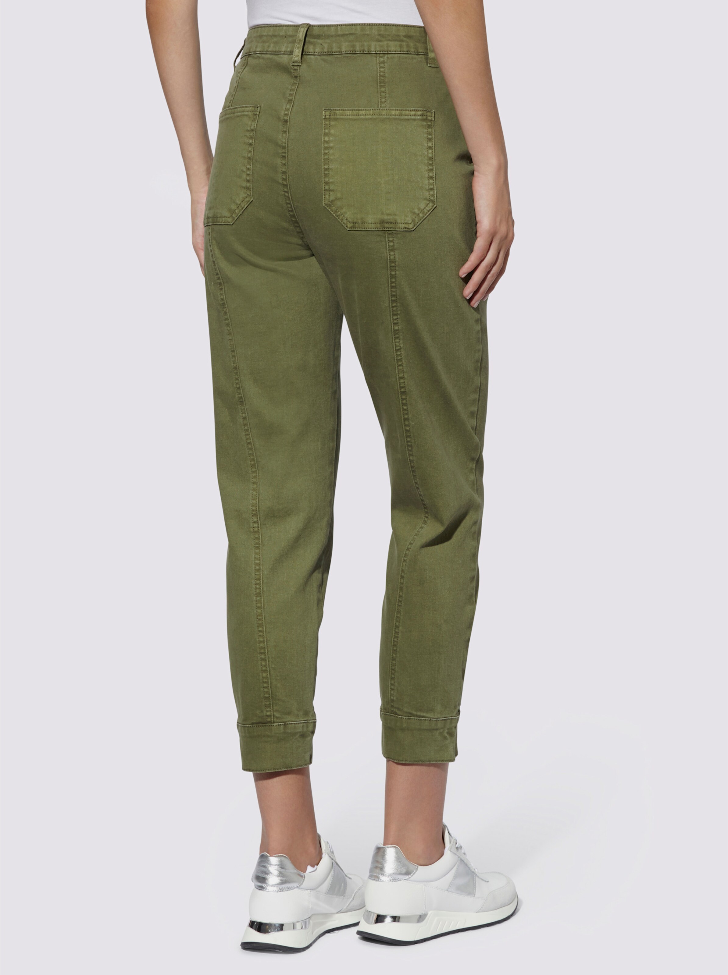 7/8-Jeans