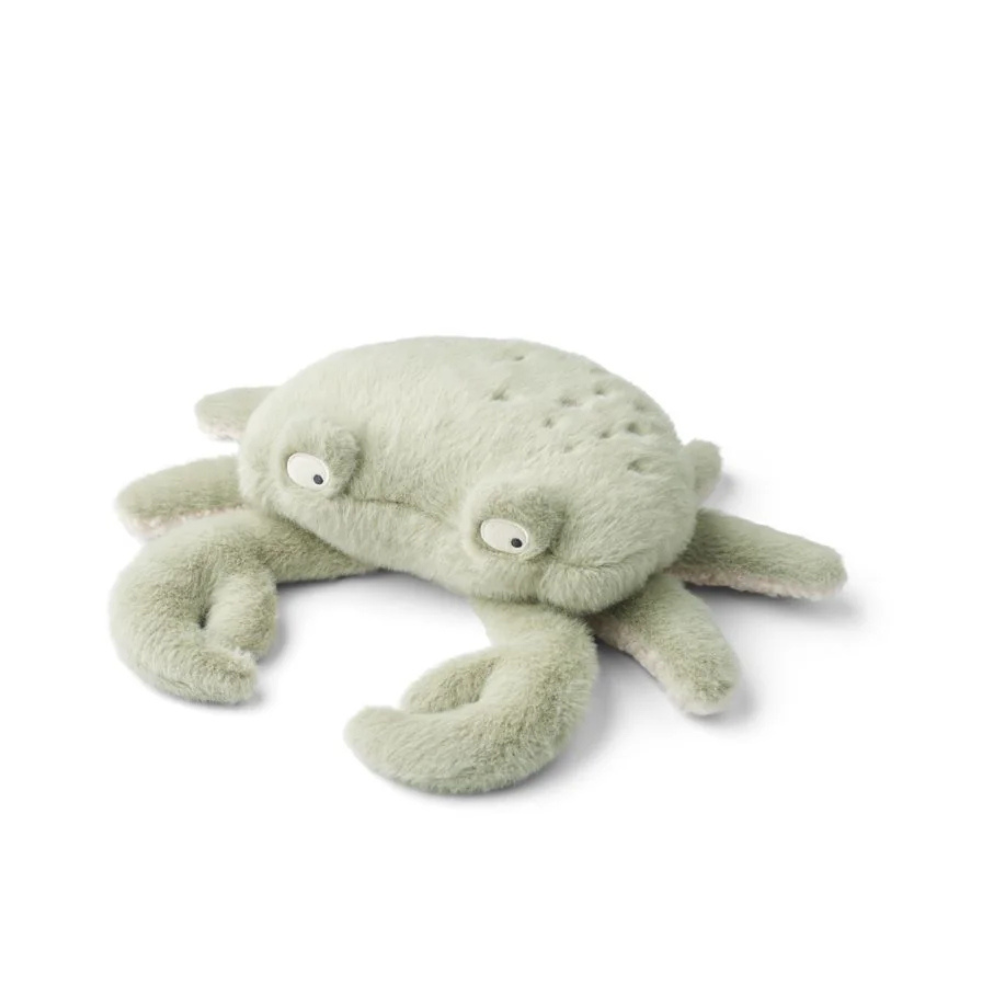 Liewood Bamse Berto Crab