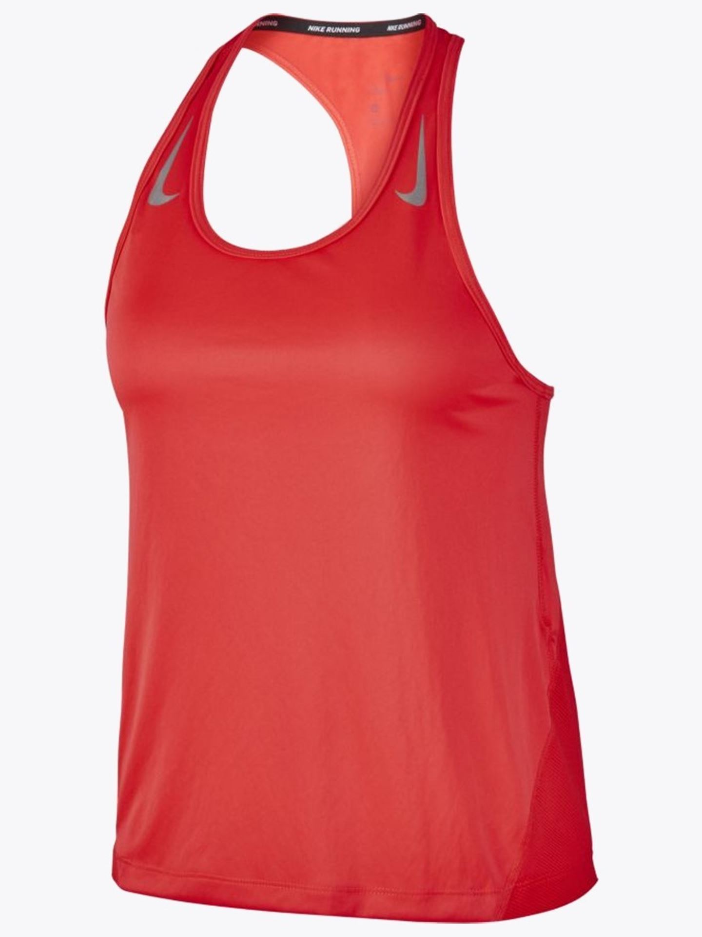 Miler Tank Racer