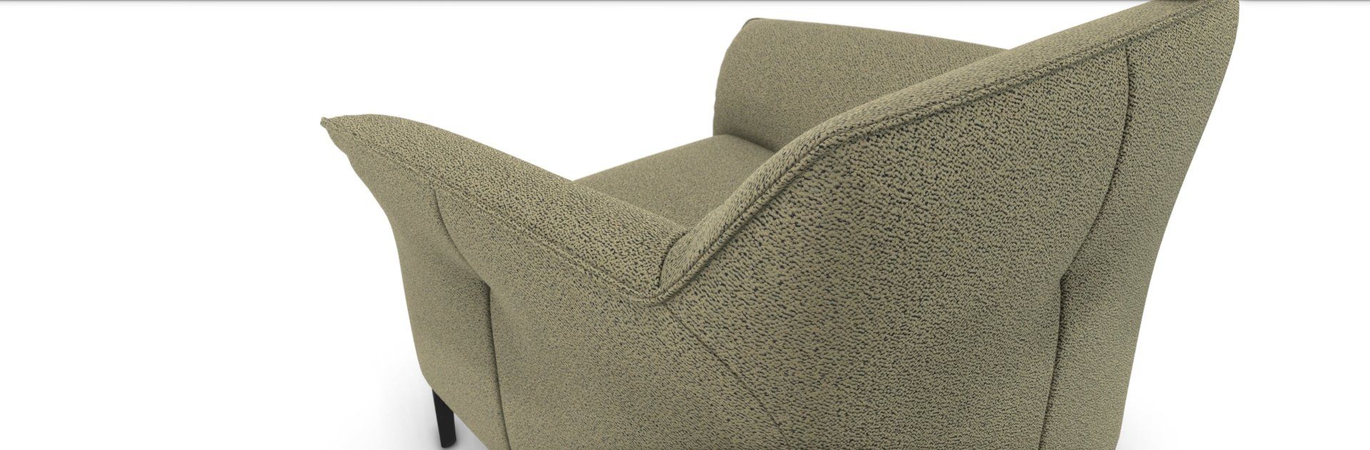 Leolux   Mayon Fauteuil