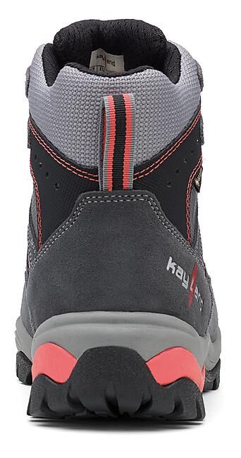 KAYLAND - CHAUSSURES DE RANDONNEE ORBIT GTX W